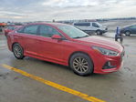 Hyundai Sonata 2018