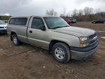 Chevrolet Silverado 2003