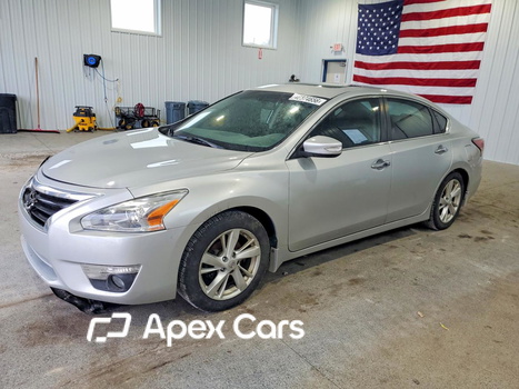 Nissan Altima 2015 - Image 1 of 12