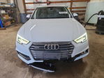 Audi A4 2017