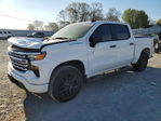 Chevrolet Silverado 2023