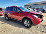Toyota RAV 4 2018