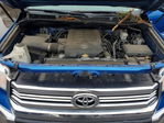 Toyota Tundra 2017