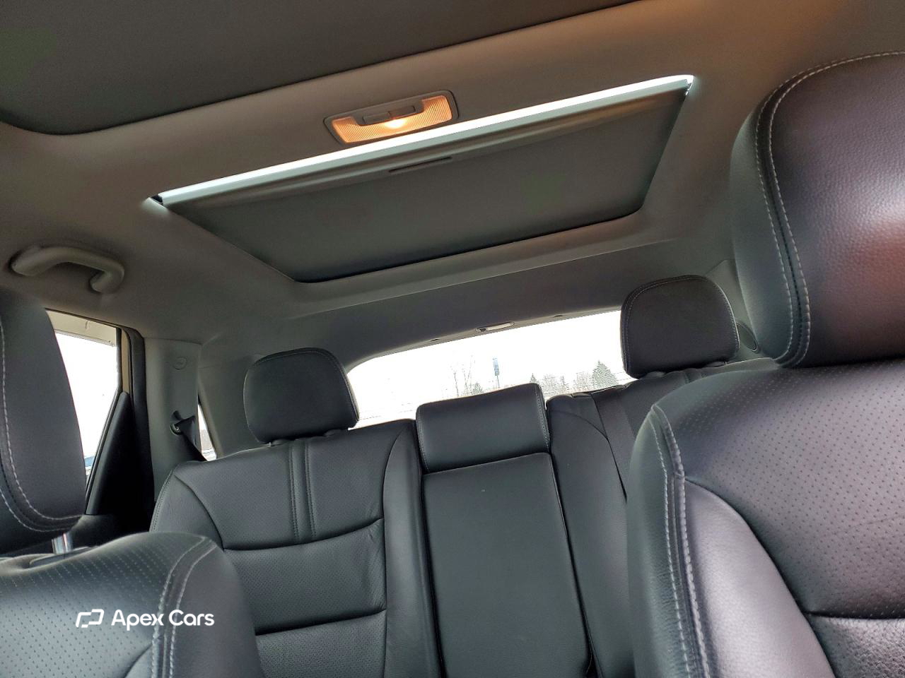 Kia Sorento 2012