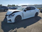 Lexus GS 2017