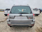 Subaru Forester 2010