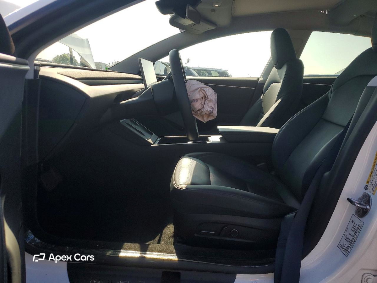 Tesla Model 3 2025