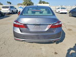 Honda Accord 2017