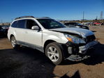 Subaru Outback 2013