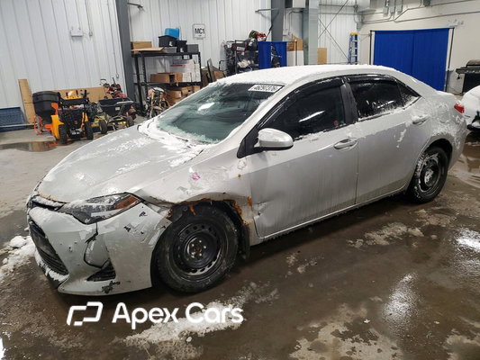 Toyota Corolla 2017 - Image 1 of 12