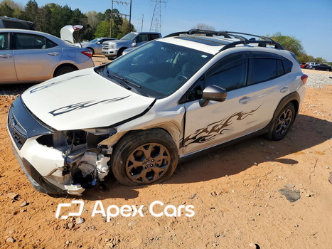 Subaru XV 2021 - Image 1 of 13