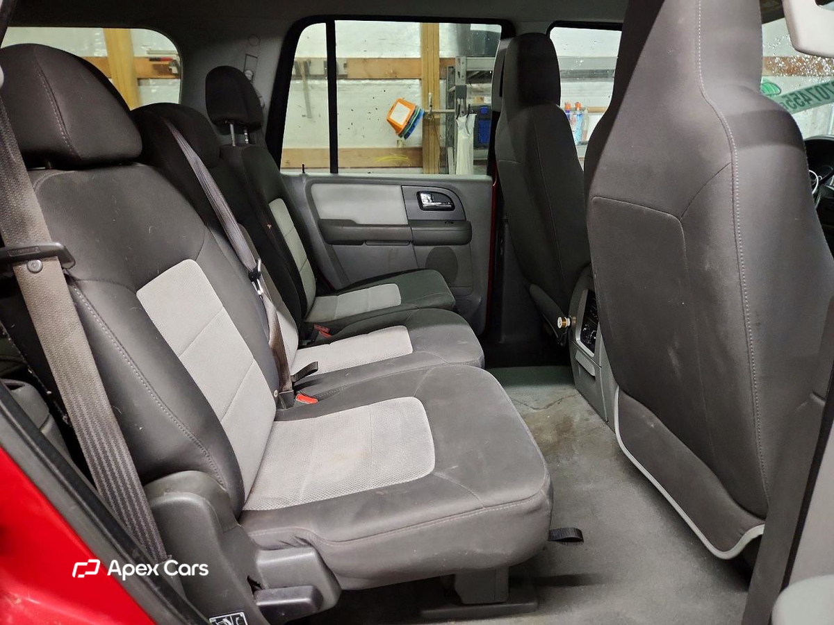 Ford Expedition 2005