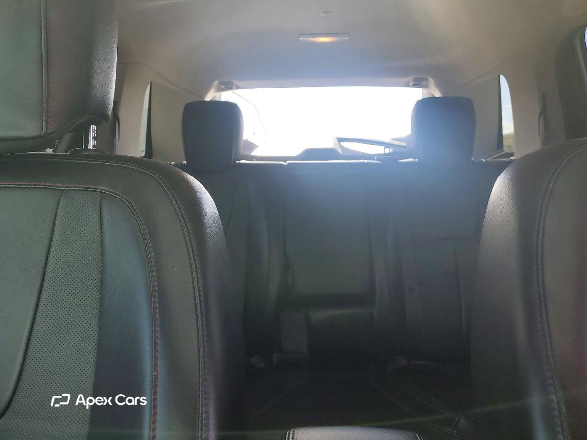 GMC Terrain 2017