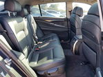 BMW Series 5 2012