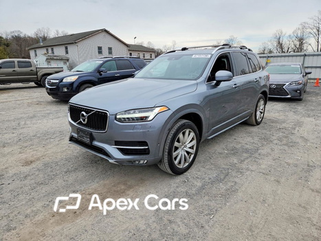 Volvo XC90 2017 - Image 1 of 13