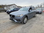 Volvo XC90 2017