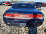 Dodge Challenger 2013