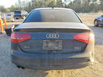 Audi A4 2016