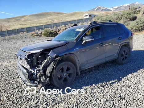 Toyota RAV 4 2019 - Image 1 of 13