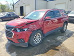 Chevrolet Traverse 2019