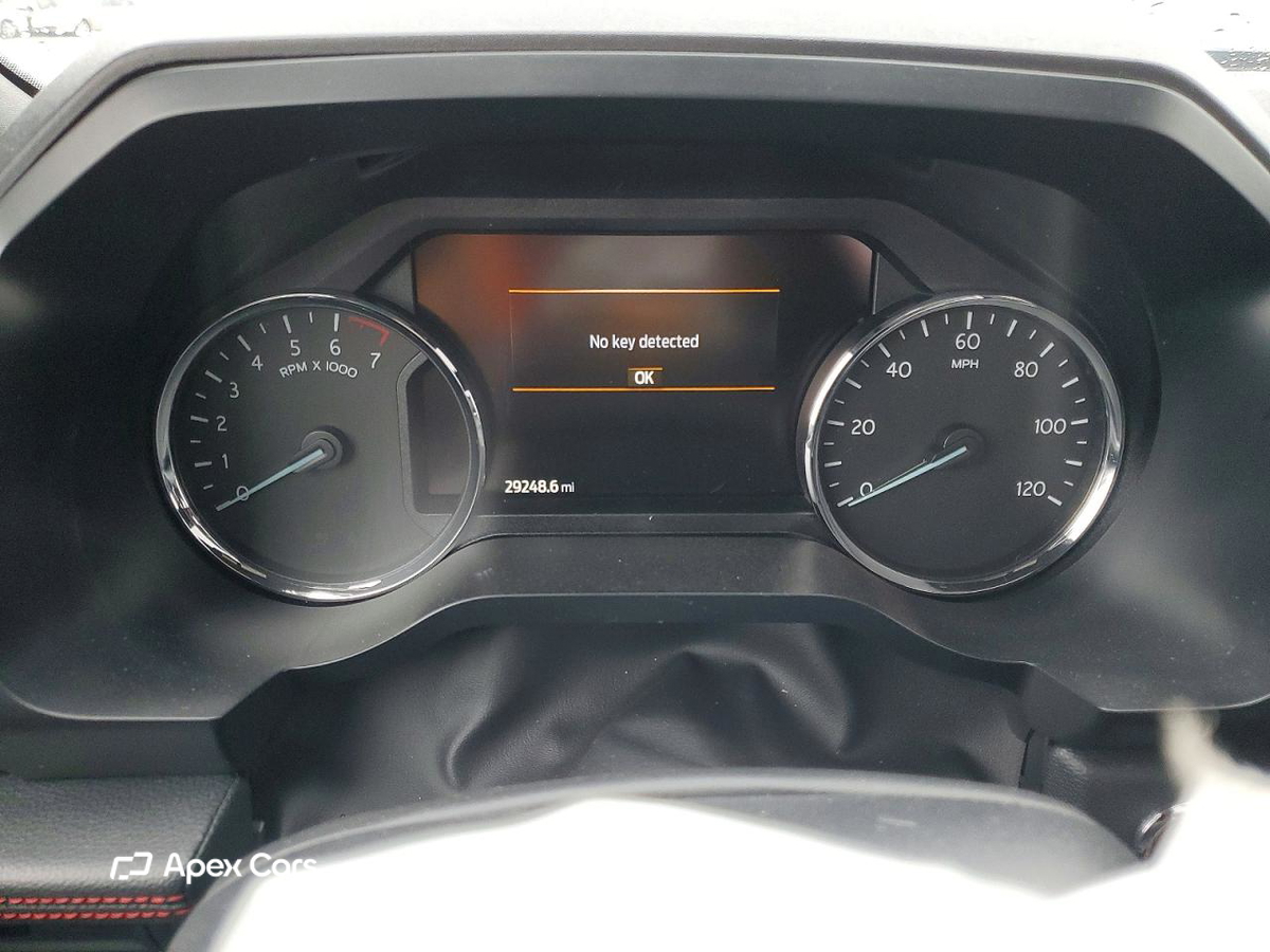 Ford Expedition 2023