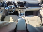 Toyota Highlander 2012