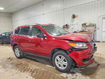 Hyundai Santa Fe 2010
