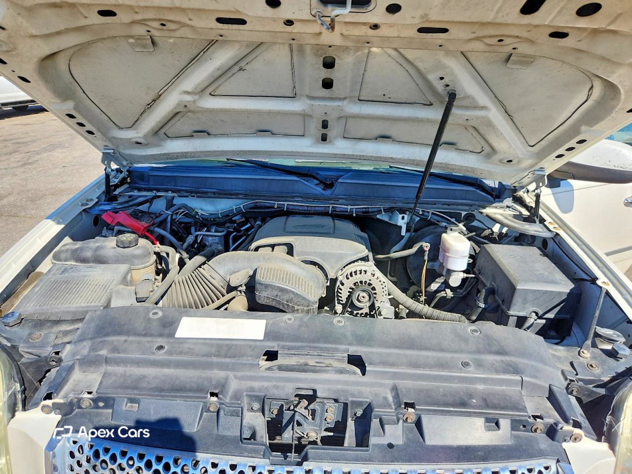 GMC Yukon 2010