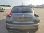 Nissan Juke 2012