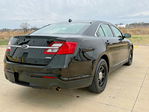 Ford Taurus 2018