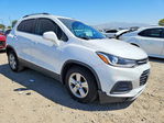 Chevrolet Trax 2019