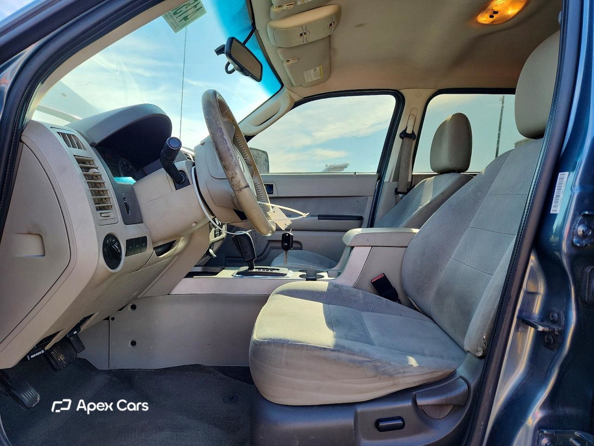 Ford Escape 2011
