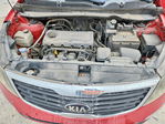 Kia Sportage 2013