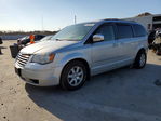Chrysler Voyager 2010
