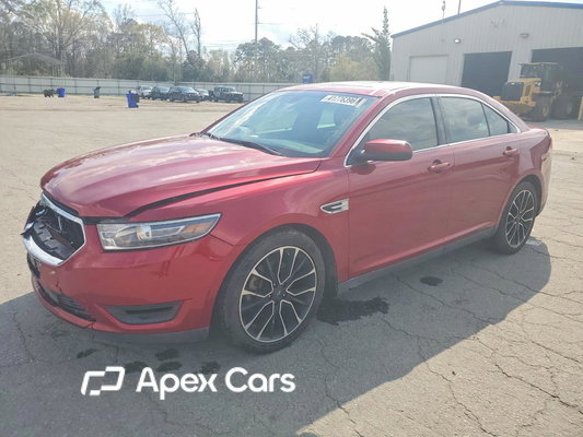 Ford Taurus 2017 - Zdjęcie 1 z 12