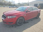 Ford Taurus 2017