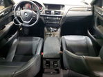 BMW X3 2016