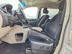 Dodge Caravan 2011