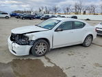 Dodge Avenger 2013