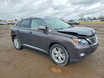 Lexus RX 2010