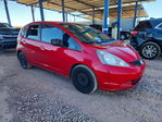 Honda Fit 2012
