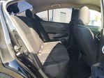 Nissan Versa 2018