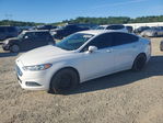 Ford Fusion 2016