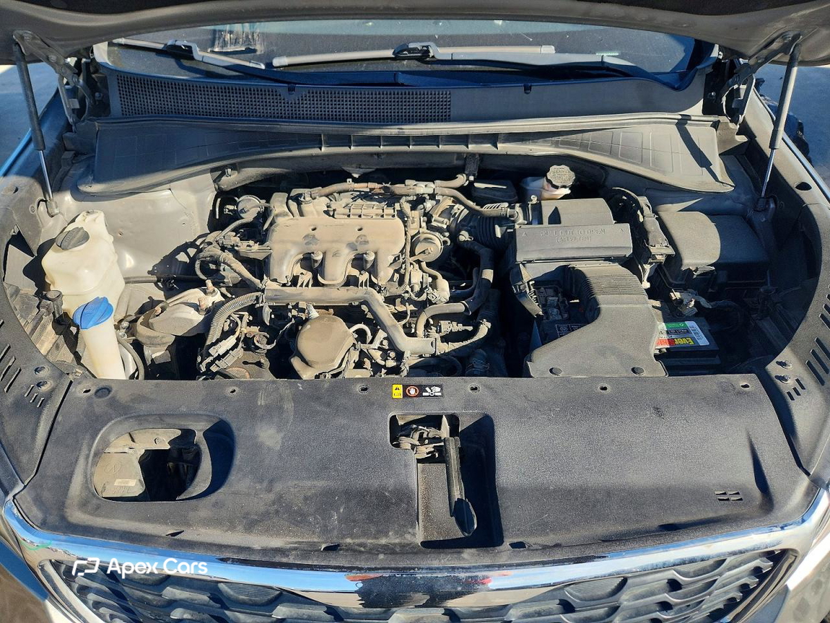 Kia Sorento 2019