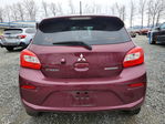 Mitsubishi Mirage 2019