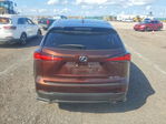 Lexus NX 2019