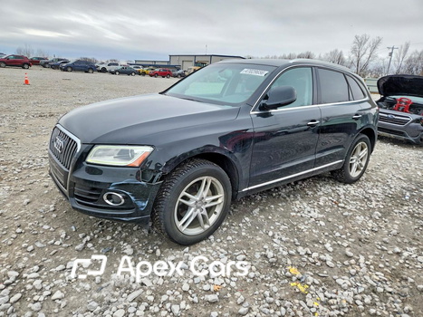 Audi Q5 2016 - Zdjęcie 1 z 13