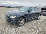 Audi Q5 2016