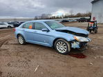 Chrysler 200 2012