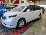 Toyota Sienna 2017
